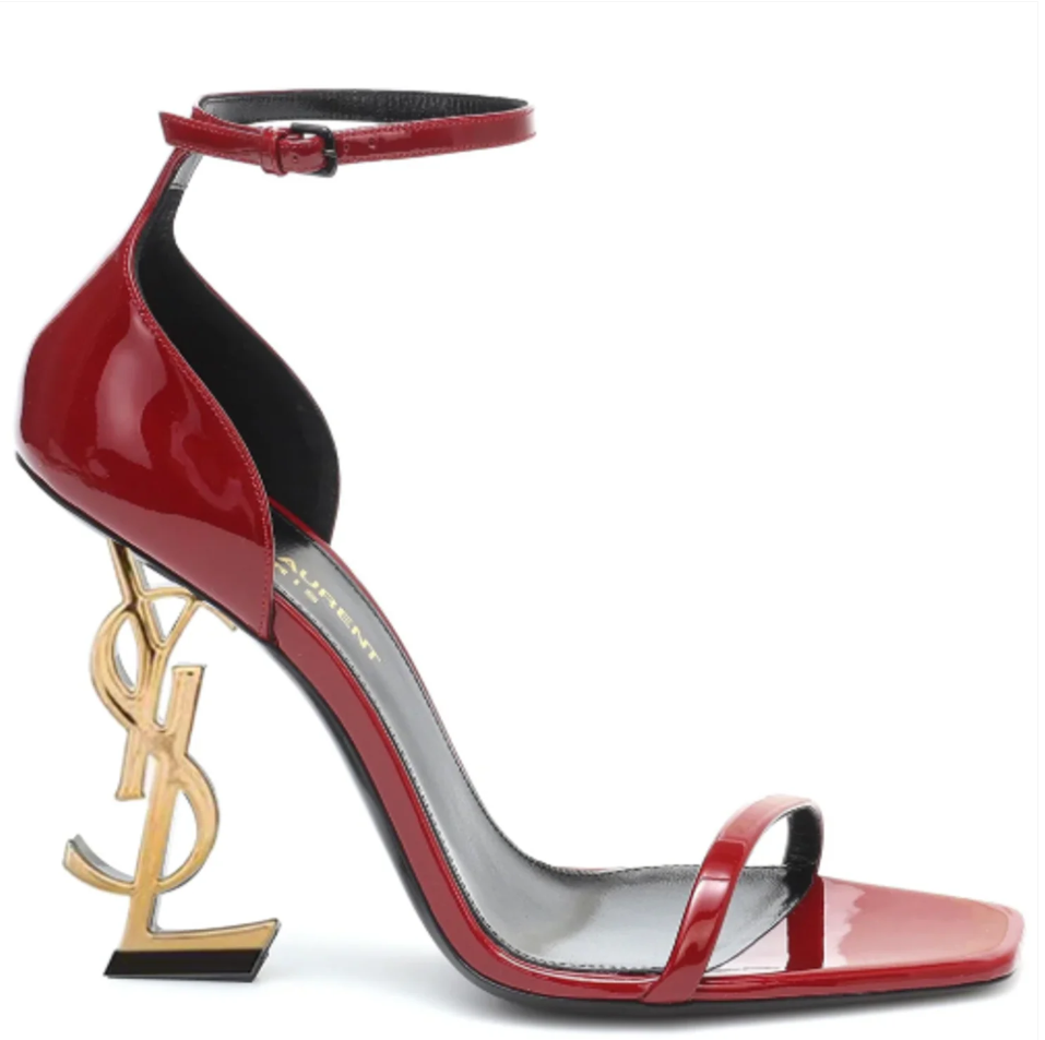 YSL LV RED HEELS (LIMITED STOCK)
